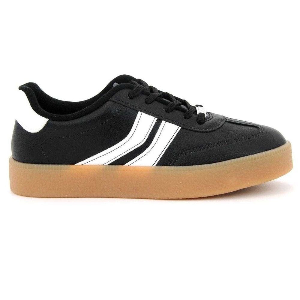Tênis Feminino Vizzano Casual Sneaker
