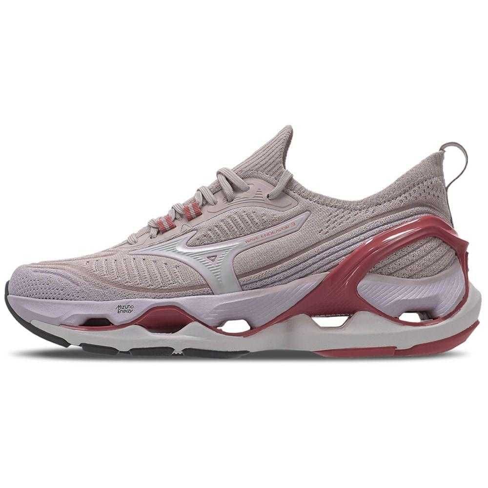 Tênis Feminino Mizuno Wave Endeavor 3