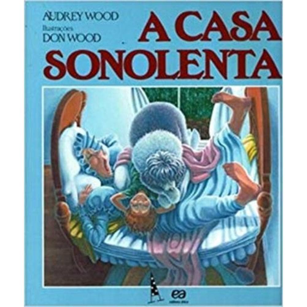 A Casa Sonolenta