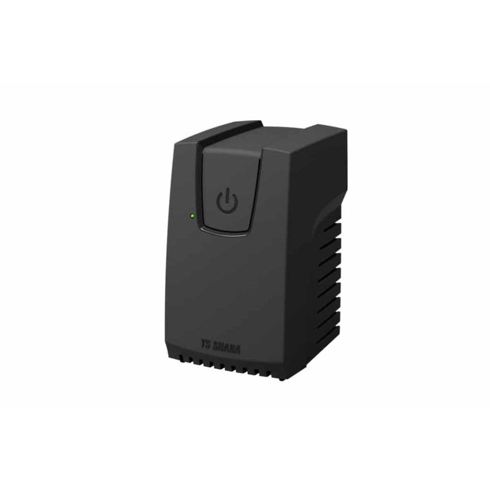 Estabilizador 300VA Ts Shara Powerest 9100 Monovolt