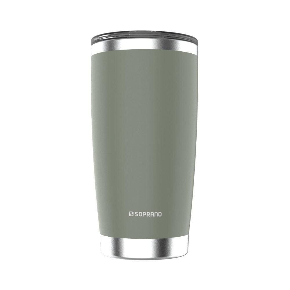 Copo Termico Everest 500ml Verde