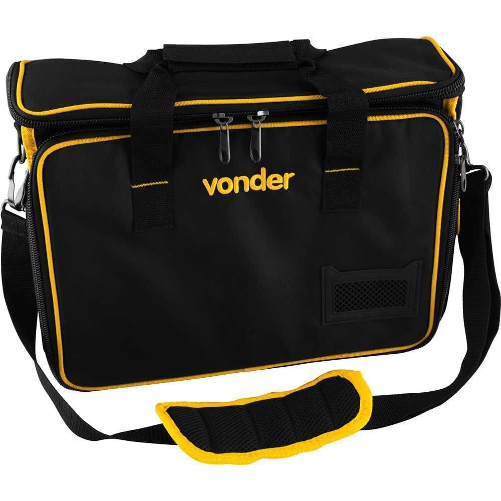 Bolsa Em Lona Bl030 Vonder
