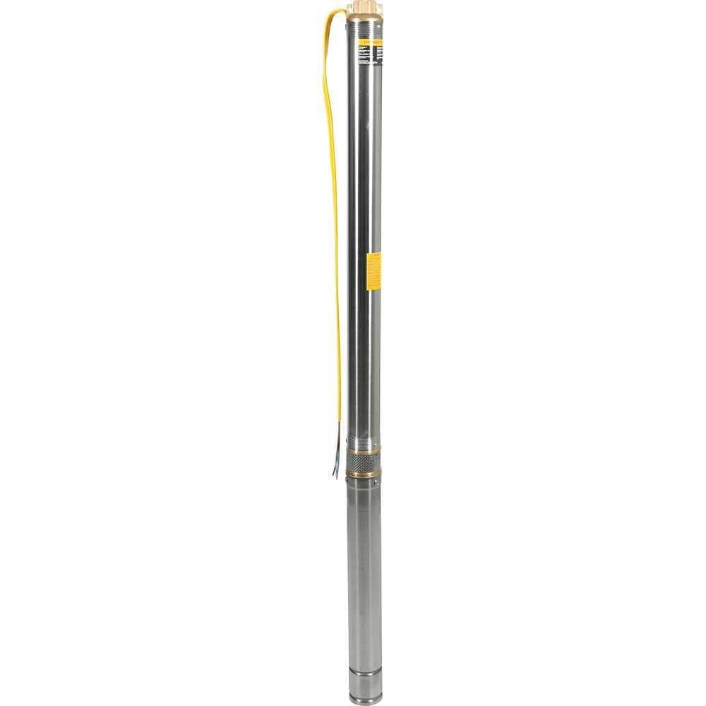 Bomba Submersa 3”tipo Caneta 2,00hp 220v