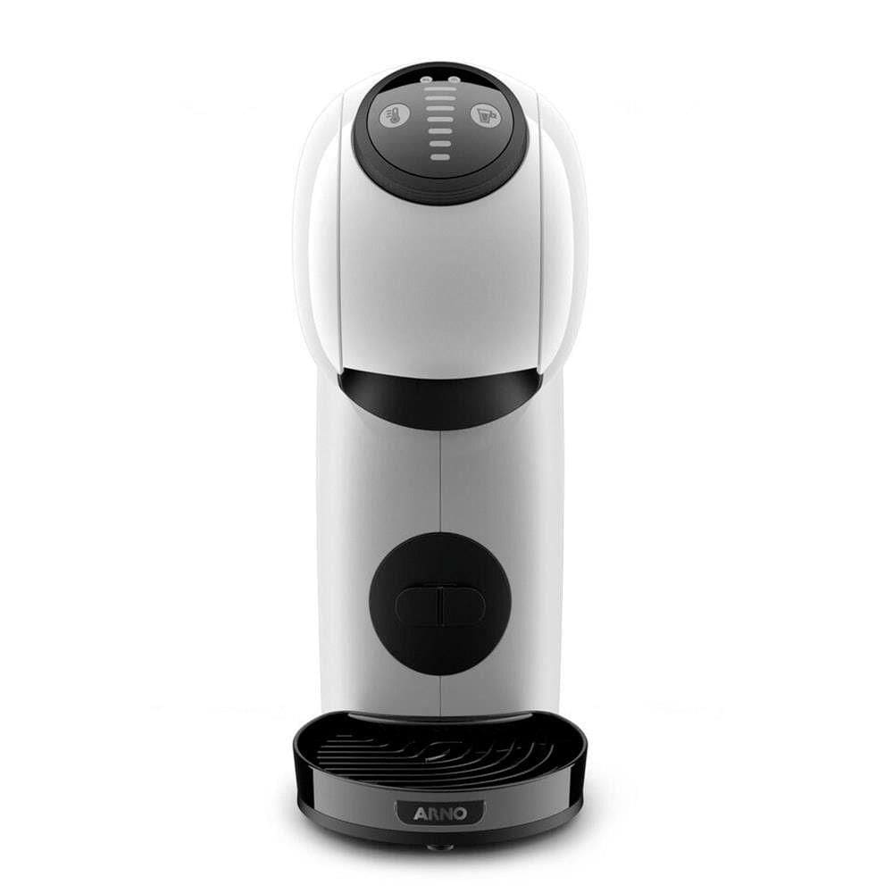 Cafeteira Expresso Dgs1 Dolce Gusto Genio S Basic Arno 220V