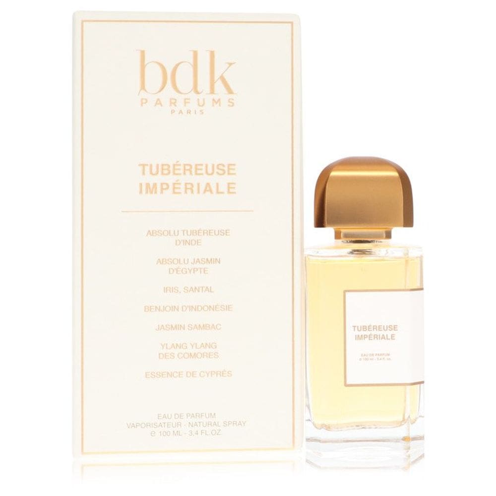 Perfume Feminino BDK Parfums 100 ML Eau De Parfum Spray