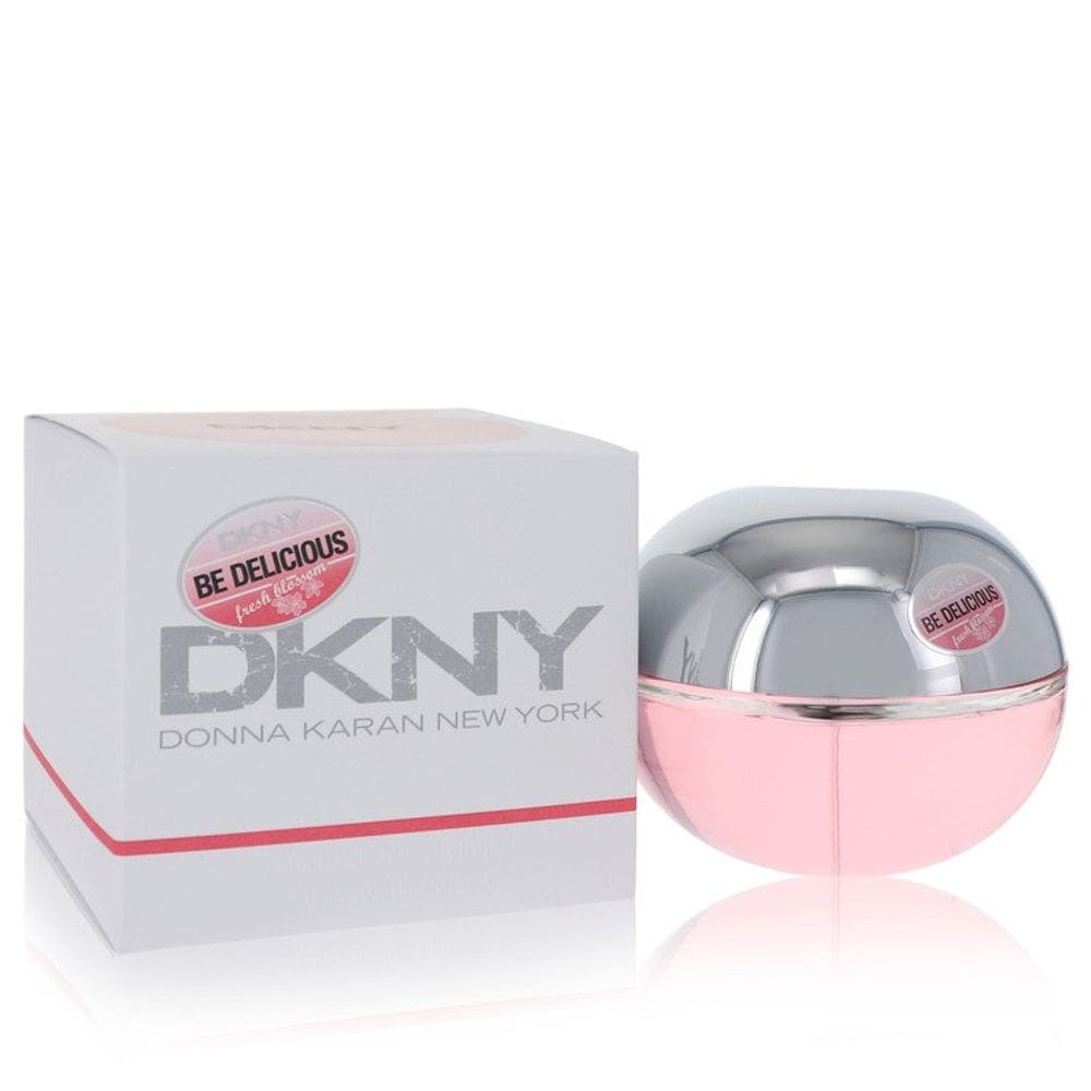 Perfume Feminino Be Delicious Fresh Blossom Donna Karan 100 ML Eau Parfum
