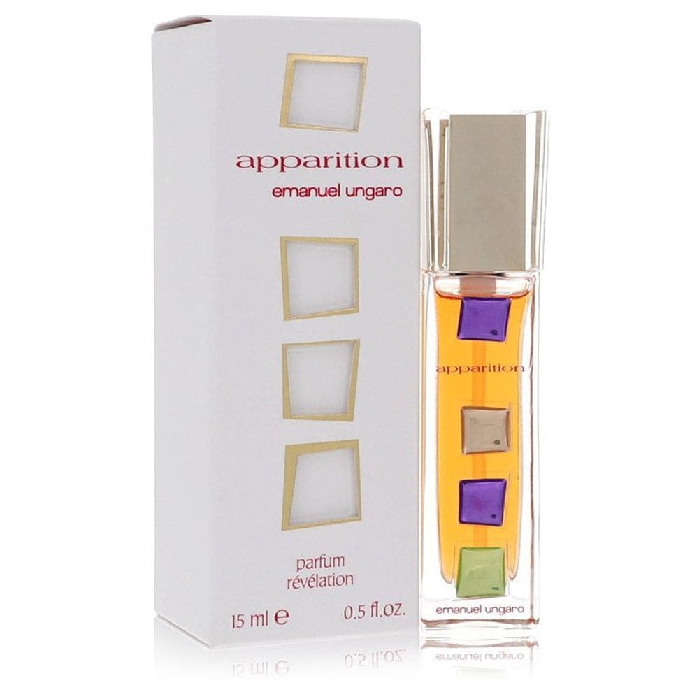Perfume Feminino Apparition Ungaro 3 ML Pure Parfum