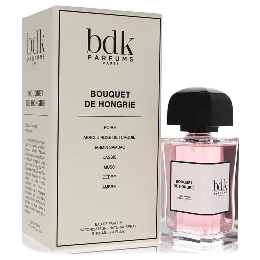 Perfume Feminino BDK Parfums 100 ML Eau De Parfum Spray