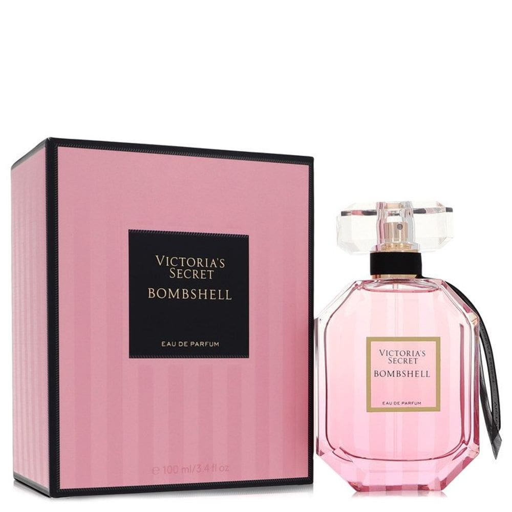 Perfume Feminino Bombshell Victoria`S Secret 100 ML Eau De Parfum