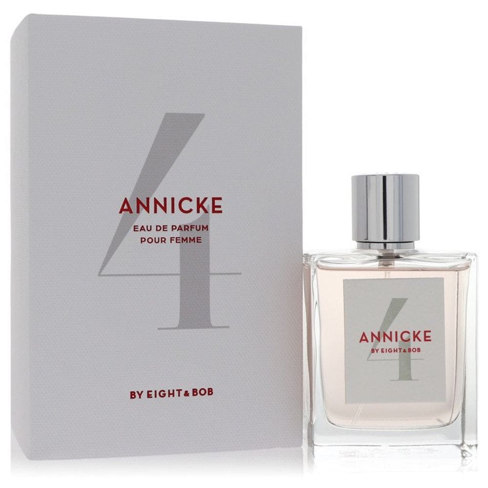 Perfume Feminino Annicke 4 Eight & Bob 100 ML Eau De Parfum