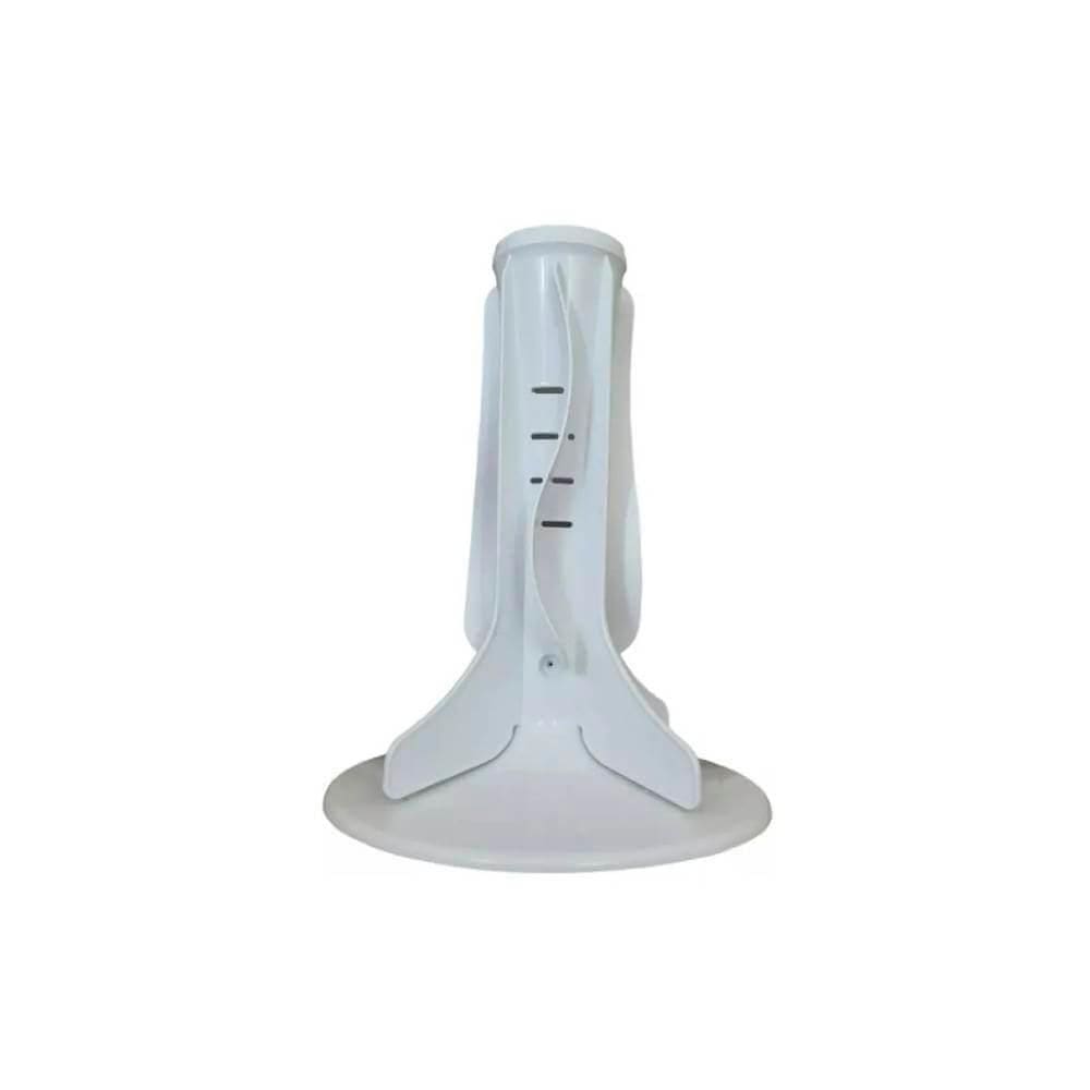 Agitador Lava Roupa Whirlpool 8 Blades Brastemp/Consul W10882241