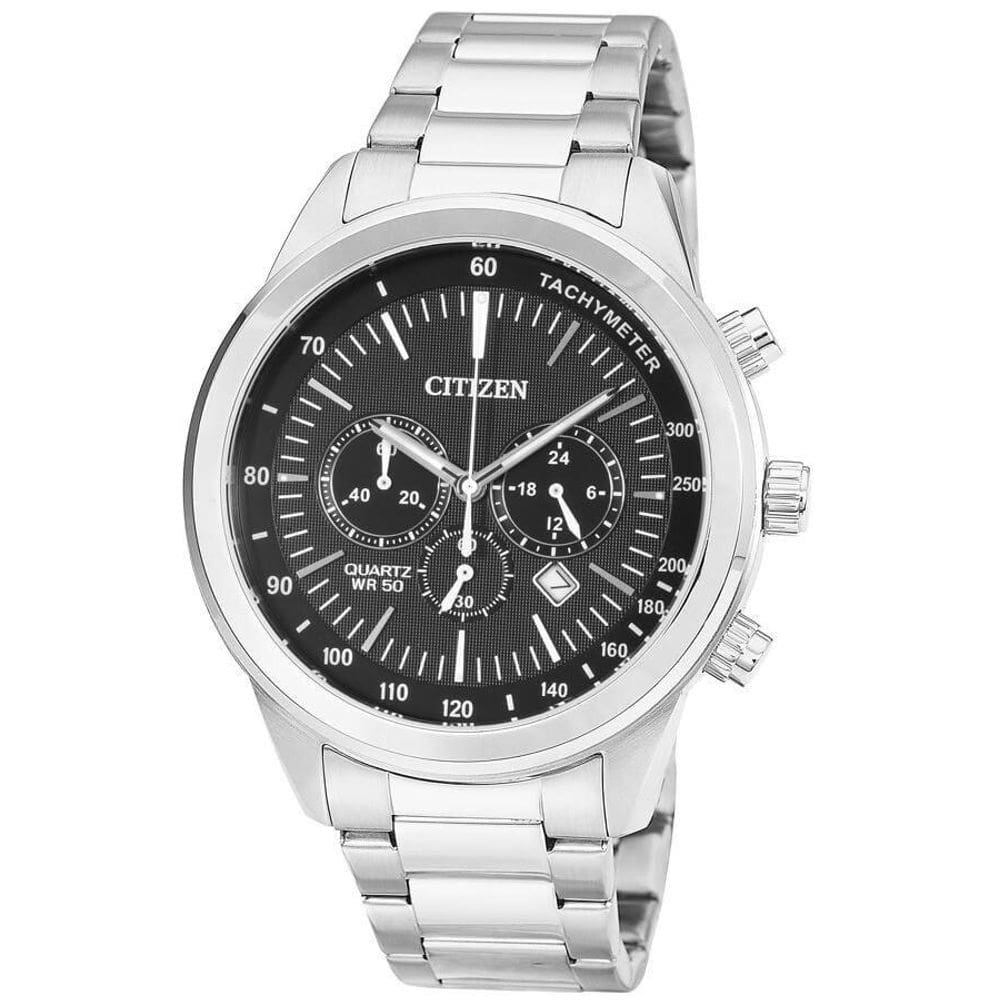 Relógio Citizen Masculino Gents TZ30973T.