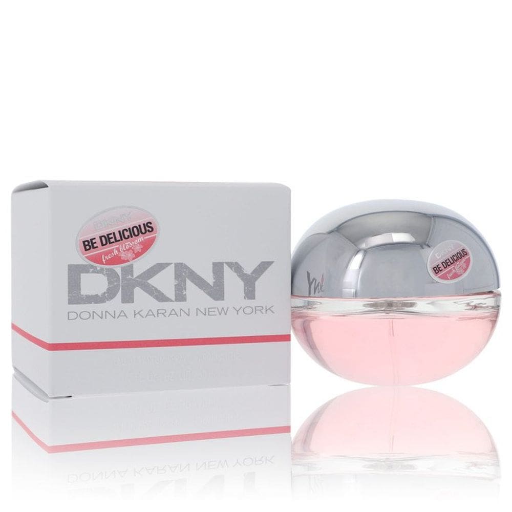 Perfume Feminino Be Delicious Fresh Blossom Donna Karan 50 ML Eau Parfum