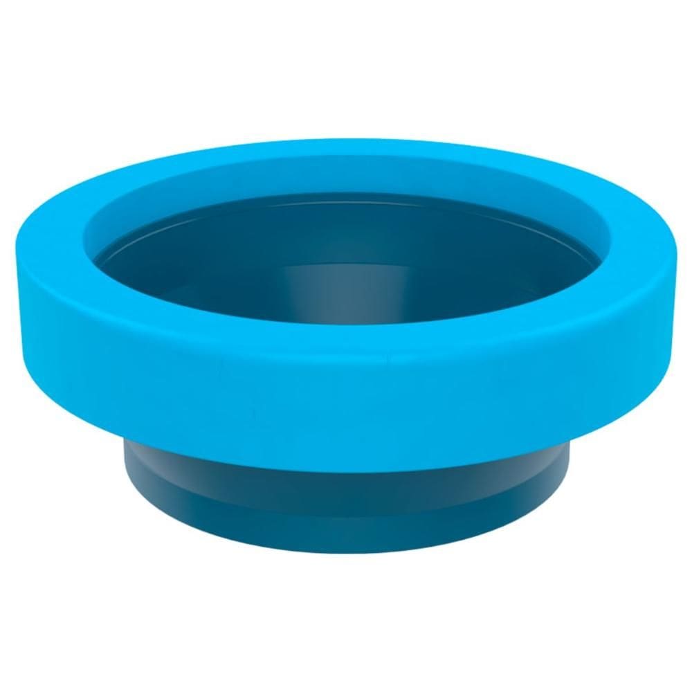 Anel de Vedação para Vaso Sanitário com Guia Blukit