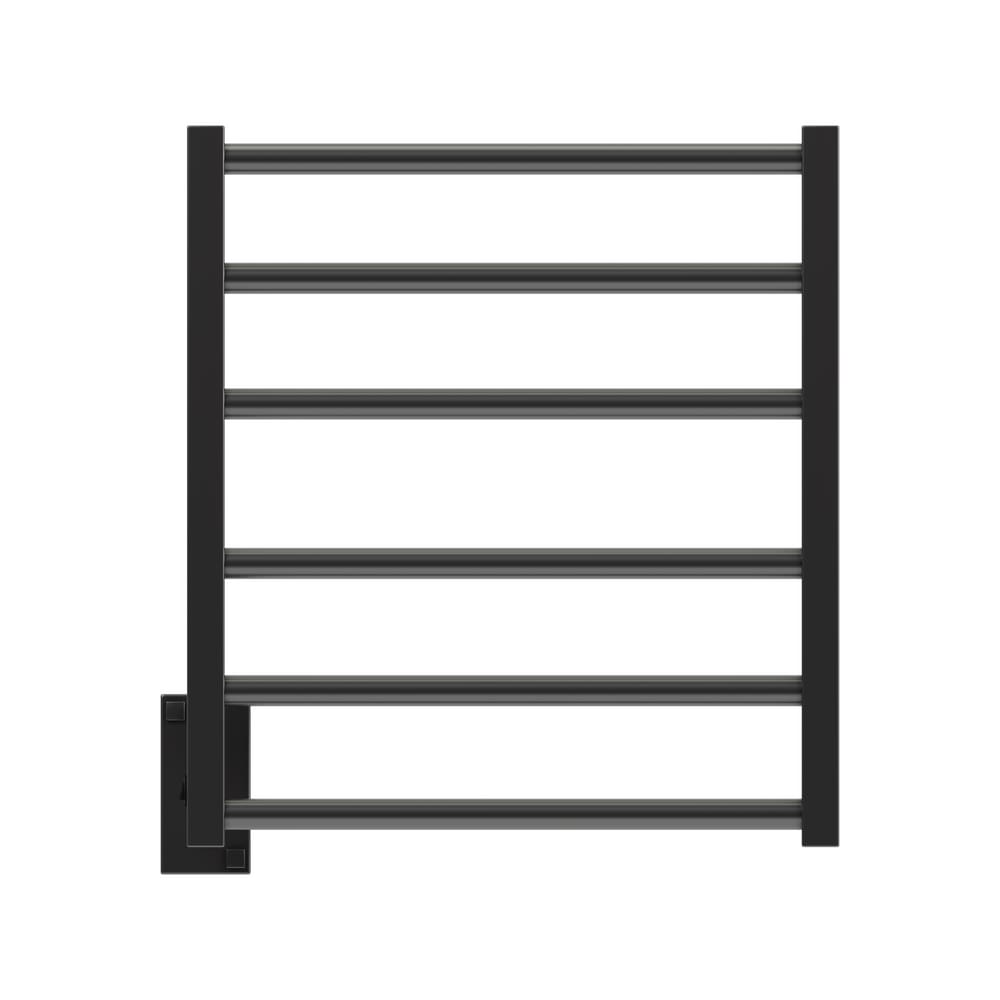 Toalheiro Térmico Blend Clean Preto Bivolt Bilateral