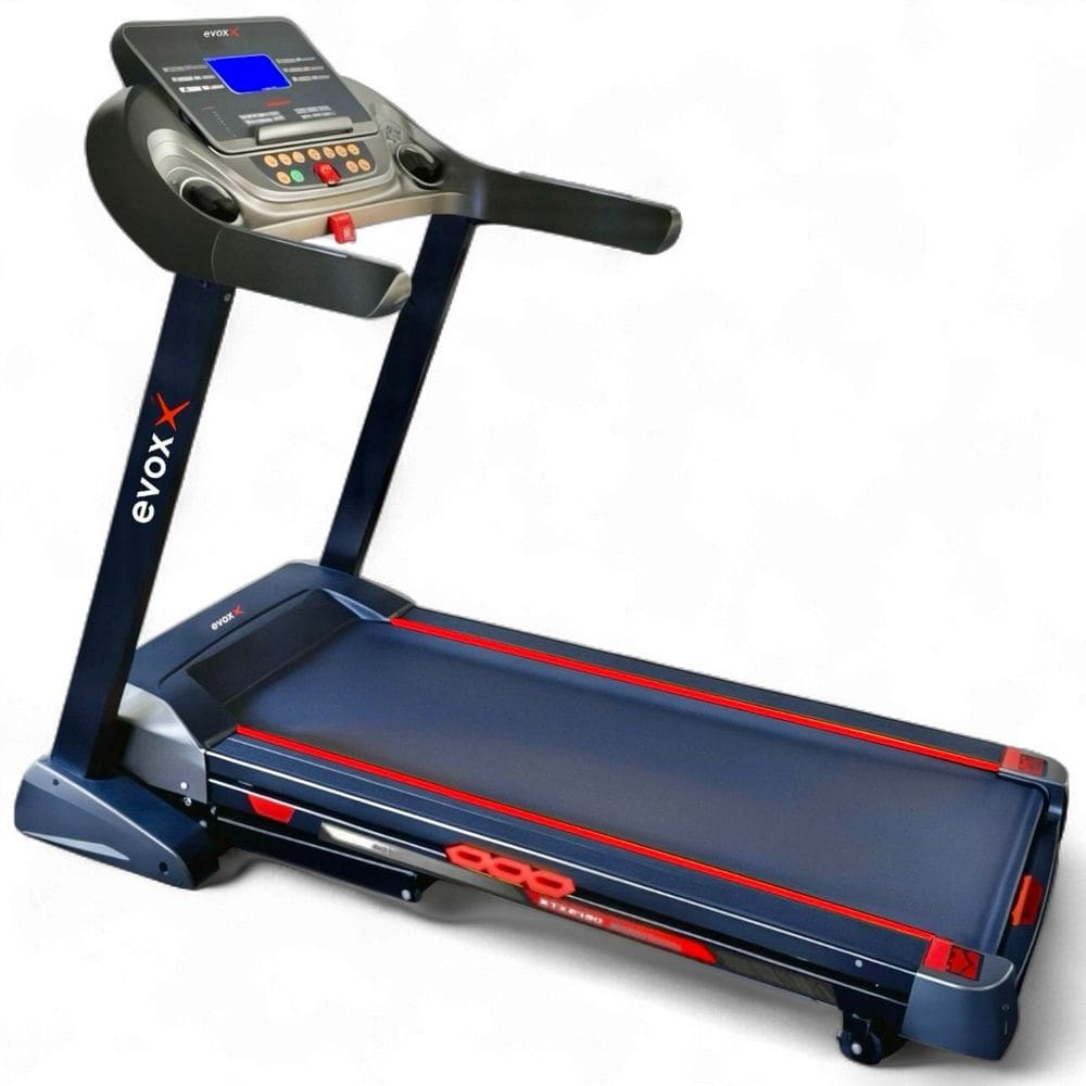 Esteira Elétrica Inclinação Eletrônica Evox RTX2450 - 110v
