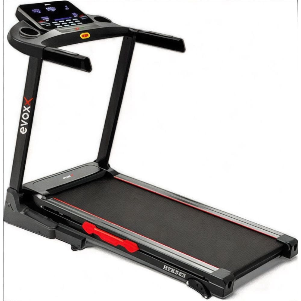 Esteira Semi Profissional RTX 543 Evox Fitness  220v