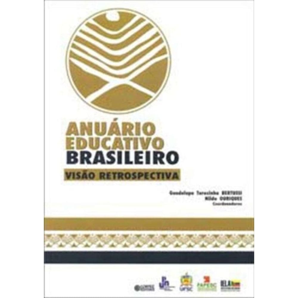 Anuario Educativo Brasileiro