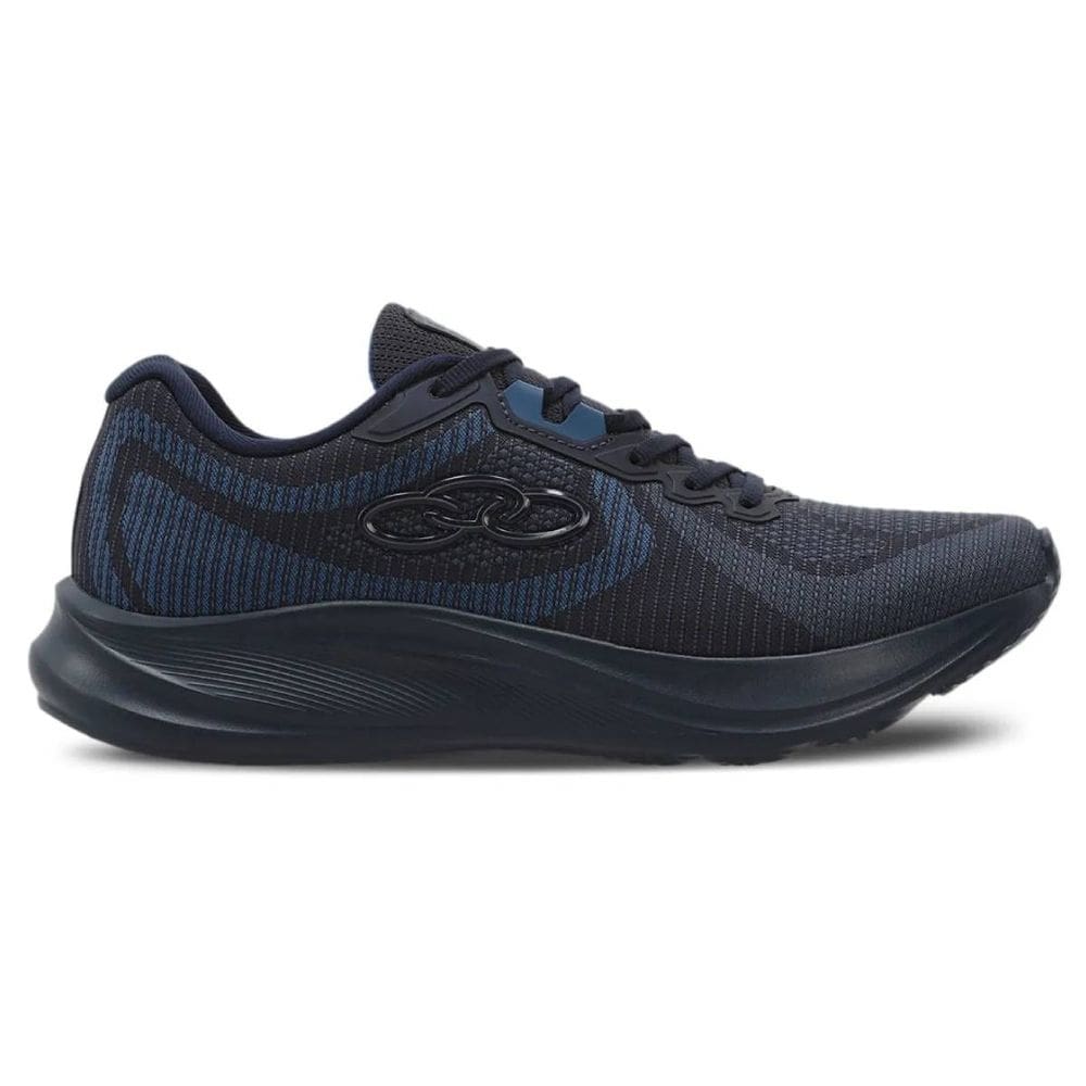 Tênis Olympikus Orbita Masculino - Azul Marinho