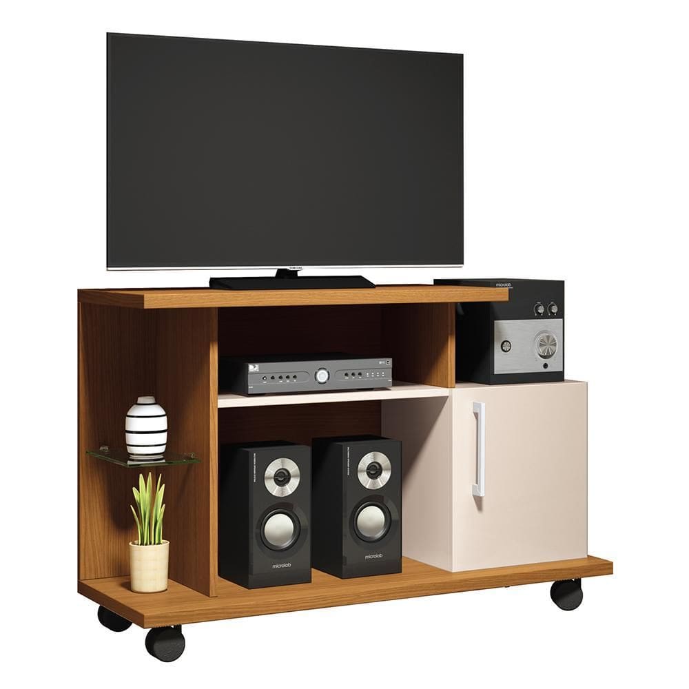 Rack Smart para TV até 26” - HB Móveis