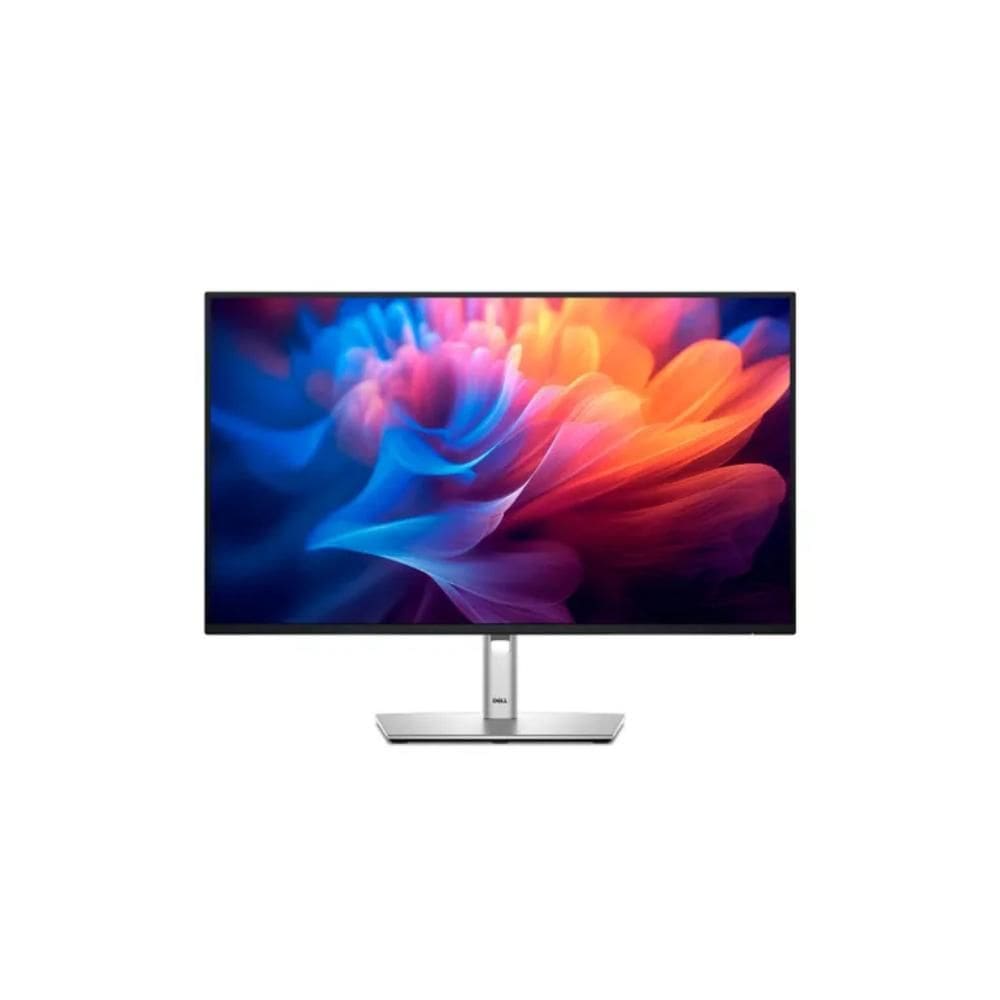 Monitor   27 Dell P2725h  Lcd Led Preto