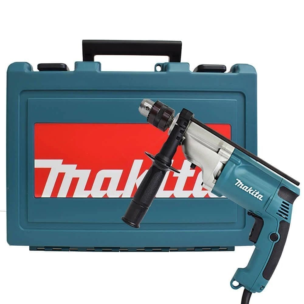 Furadeira De Impacto 1-2`` 720W Hp2050h Makita 110V