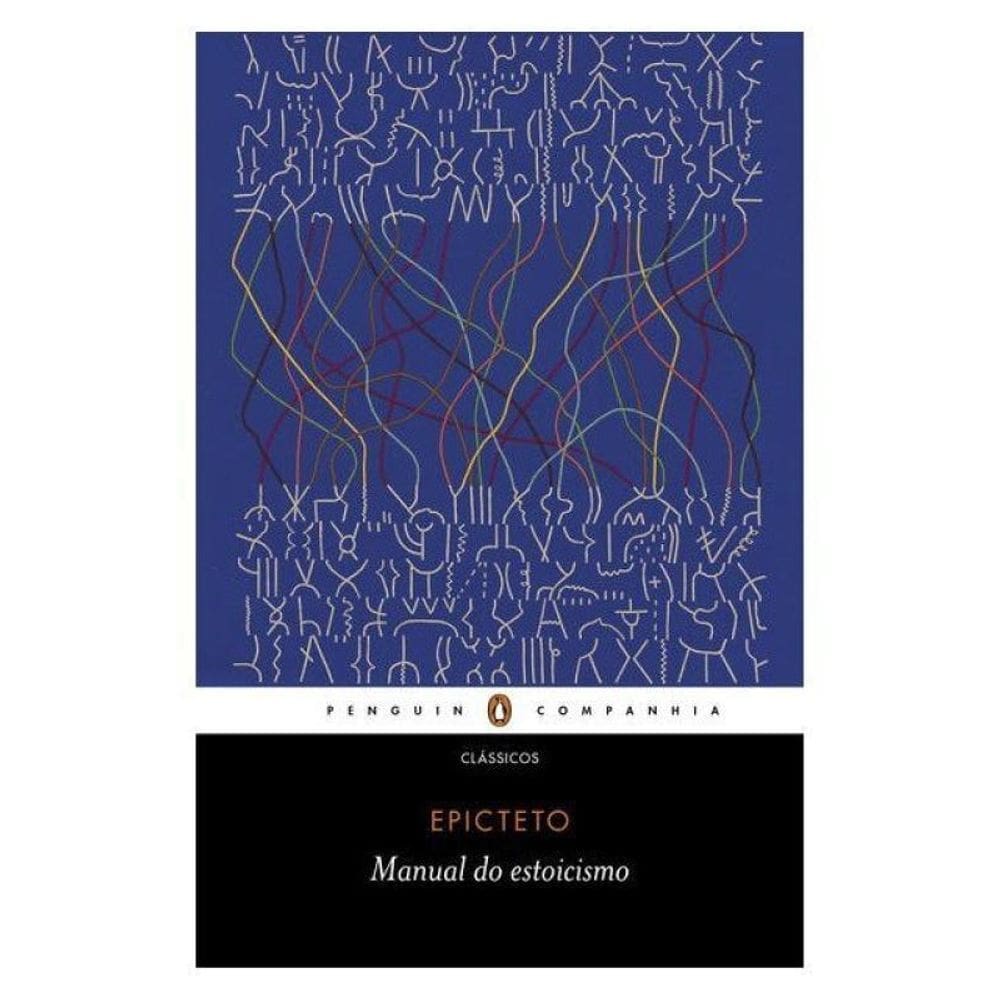 Manual Do Estoicismo