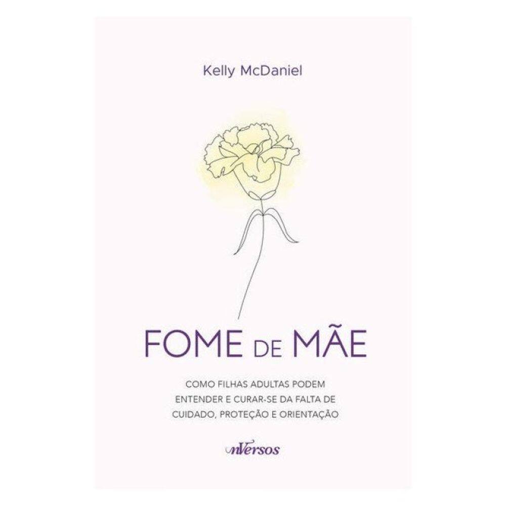 Fome De Mãe