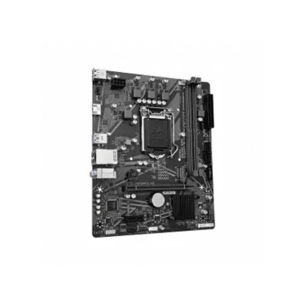 Placa Mae 1200 Gigabyte H510m K V2 Ddr-4