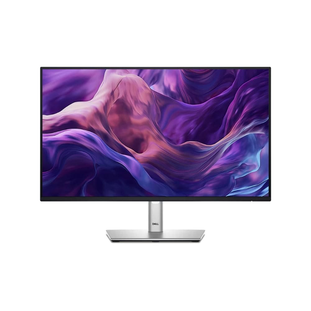 Monitor 23,8” Dell P2425H Full Hd Preto