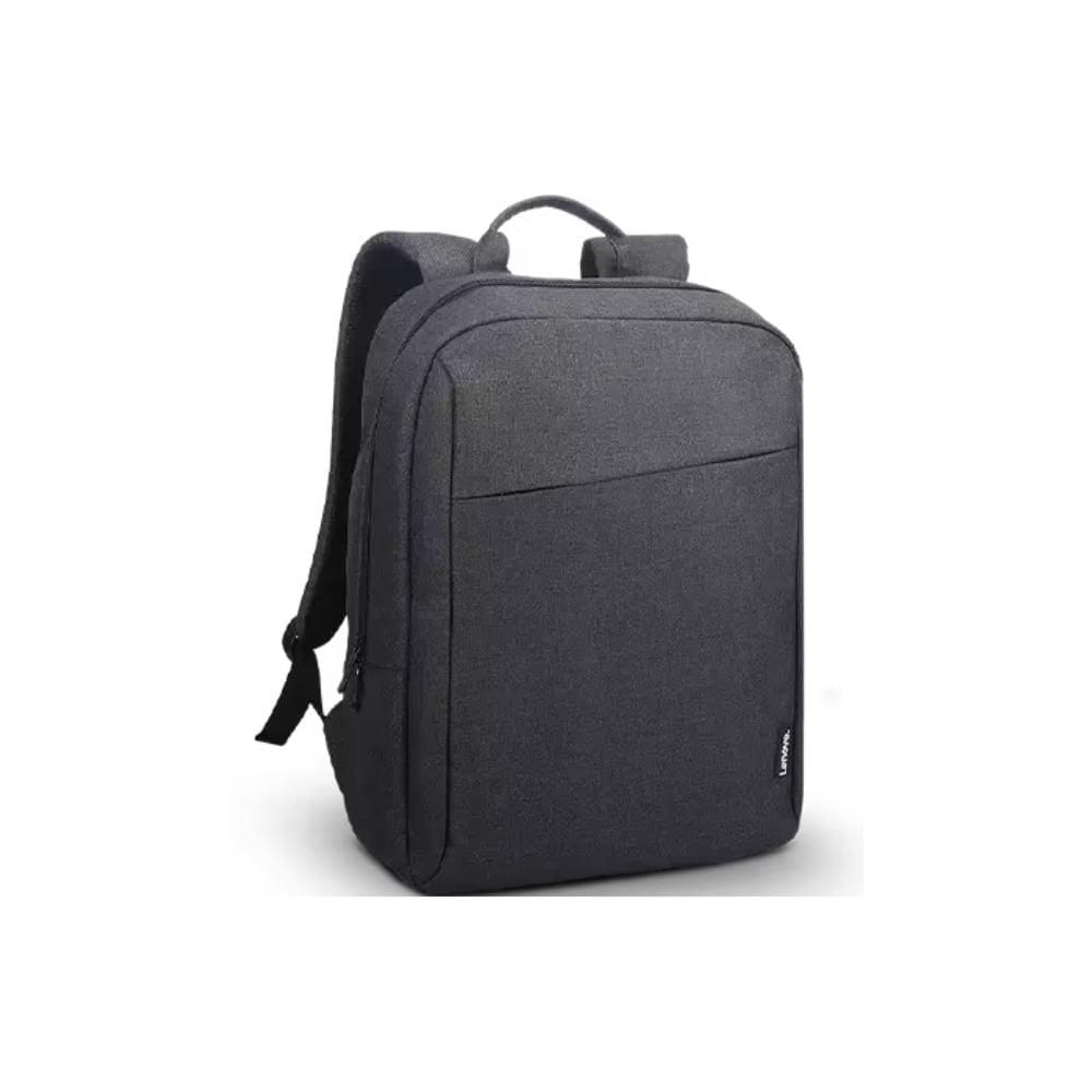 Mochila para Notebook Lenovo B210 Casual 15,6” Preta