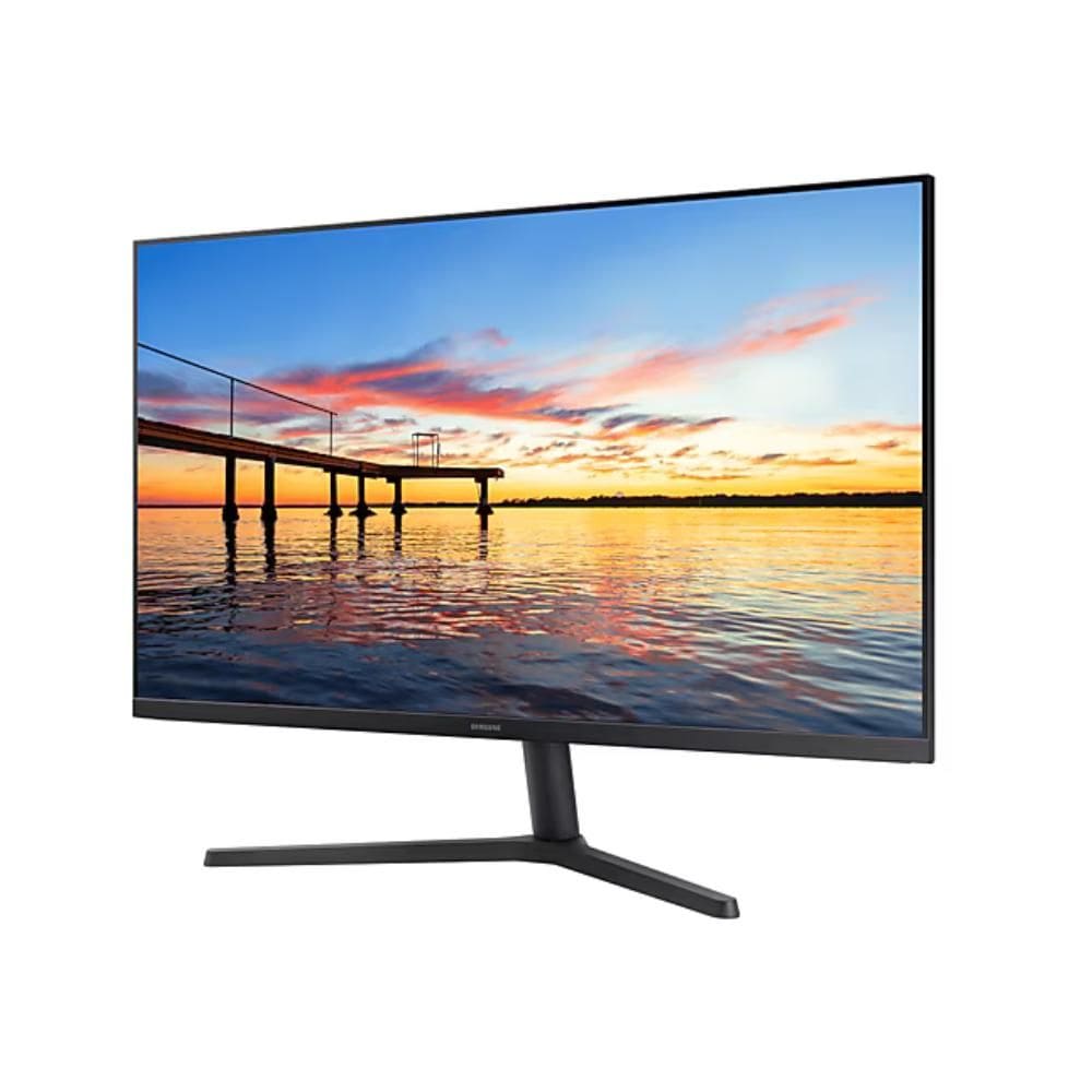 Monitor 32” Samsung Essential S3 LS32B300NWN-MZD FHD 75Hz