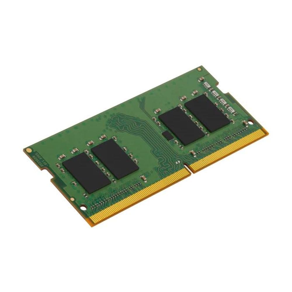 Memória para Notebook 8Gb Kingston KVR32S22S8/8 3200MHz DDR4