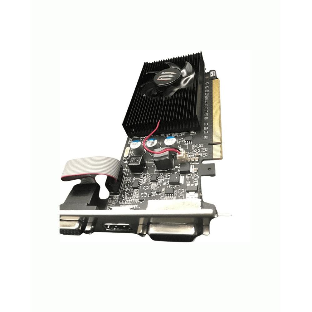 Vga Pci-E 2Gb Revenger Geforce Gt705 64Bit Ddr3