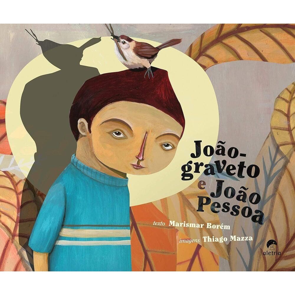 João-Graveto E João Pessoa
