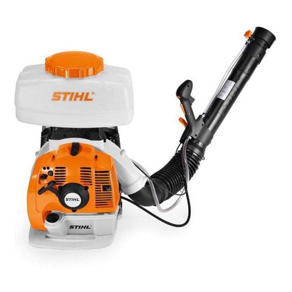 Pulverizador A Gasolina Stihl Sr 450 63,3cc