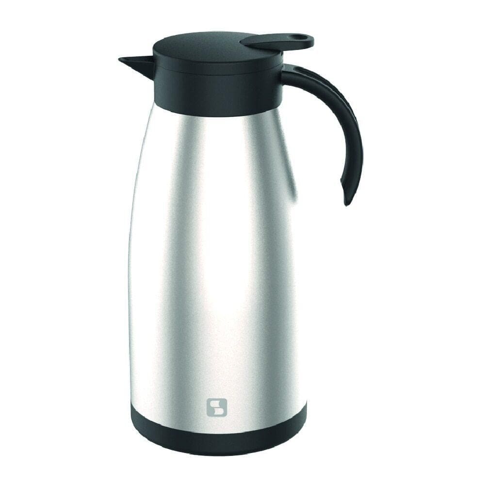 Bule Termico Elegance 1,5l Inox