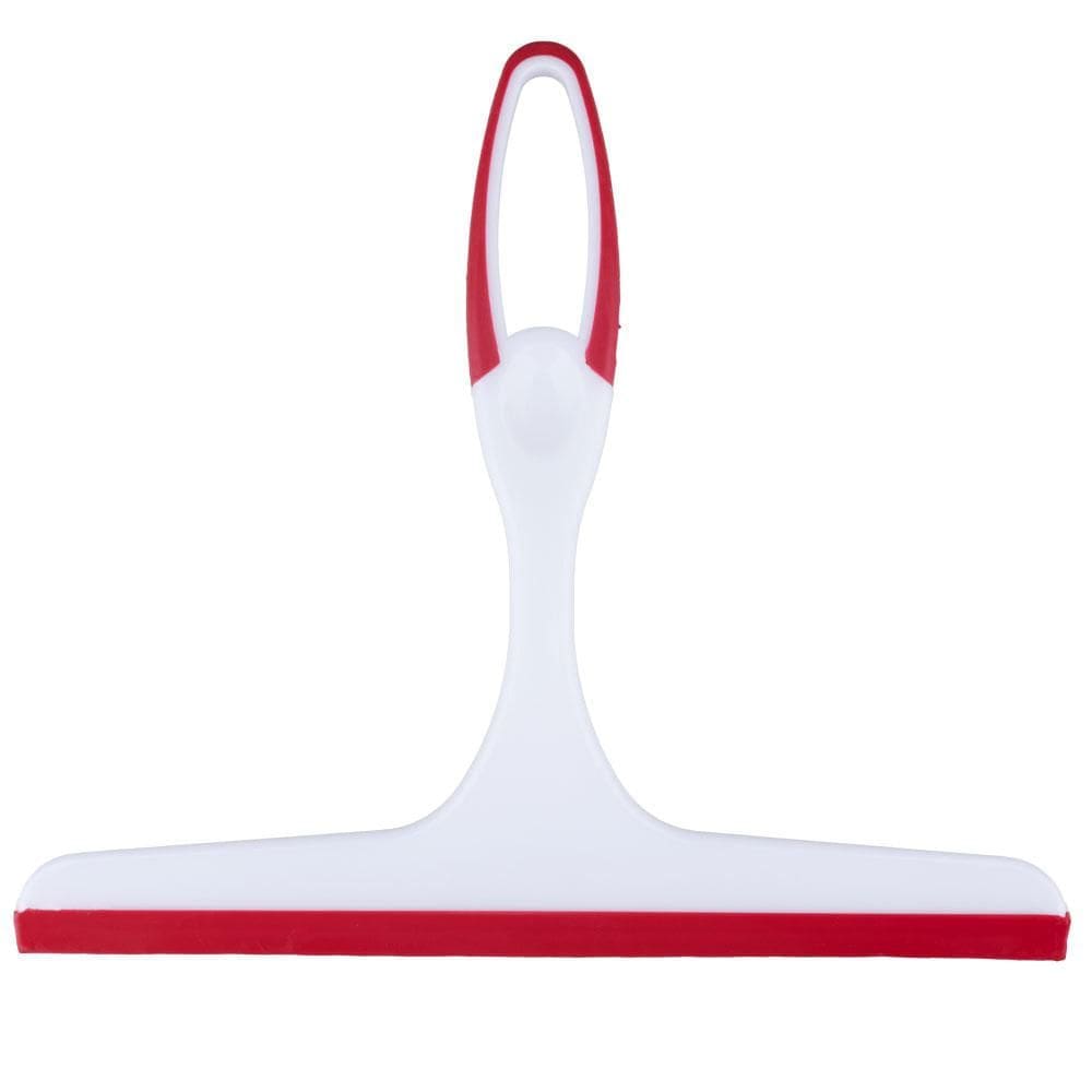 Rodo de Pia 24cm Rayco Vermelha