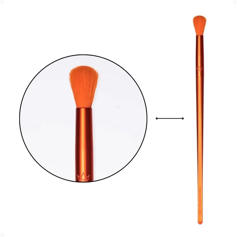 Pincel Grande Para Esfumar Mari Maria Makeup MM-203