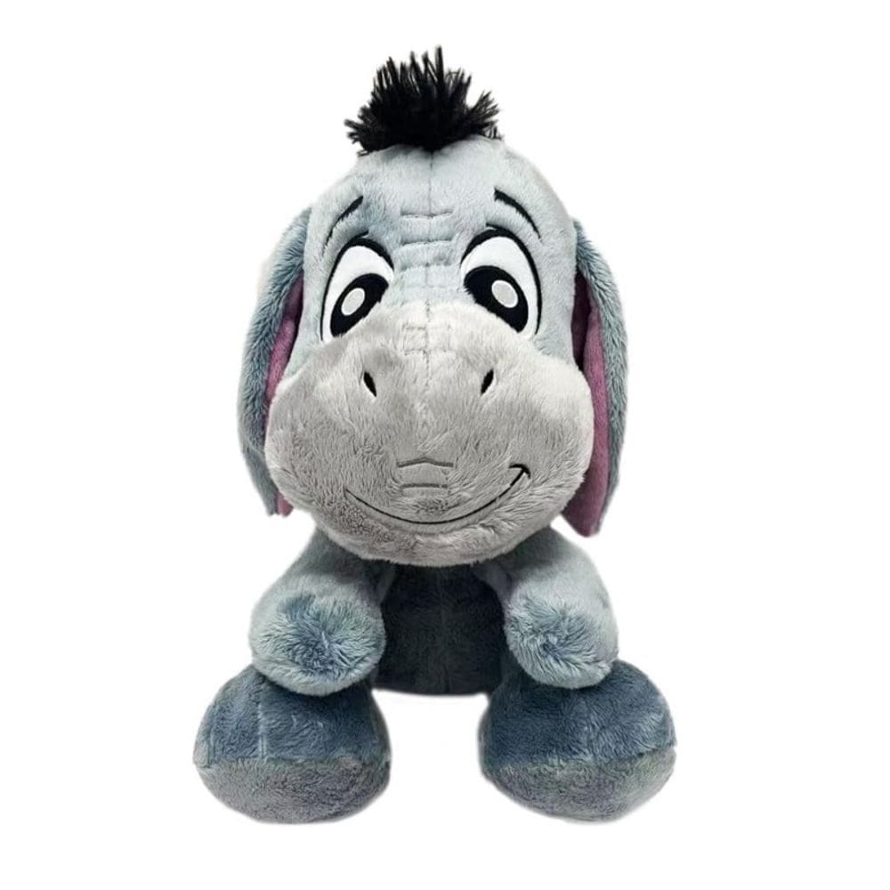 Disney Pelucia Big Feet Bisonho - Fun