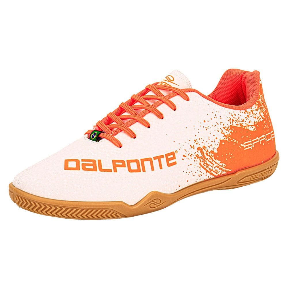 Chuteira Futsal Space Dalponte 1096