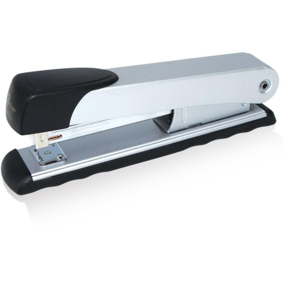 Grampeador Metal P/25fls 26/6 G-2035 Gr.pt/cz - Gramp Line