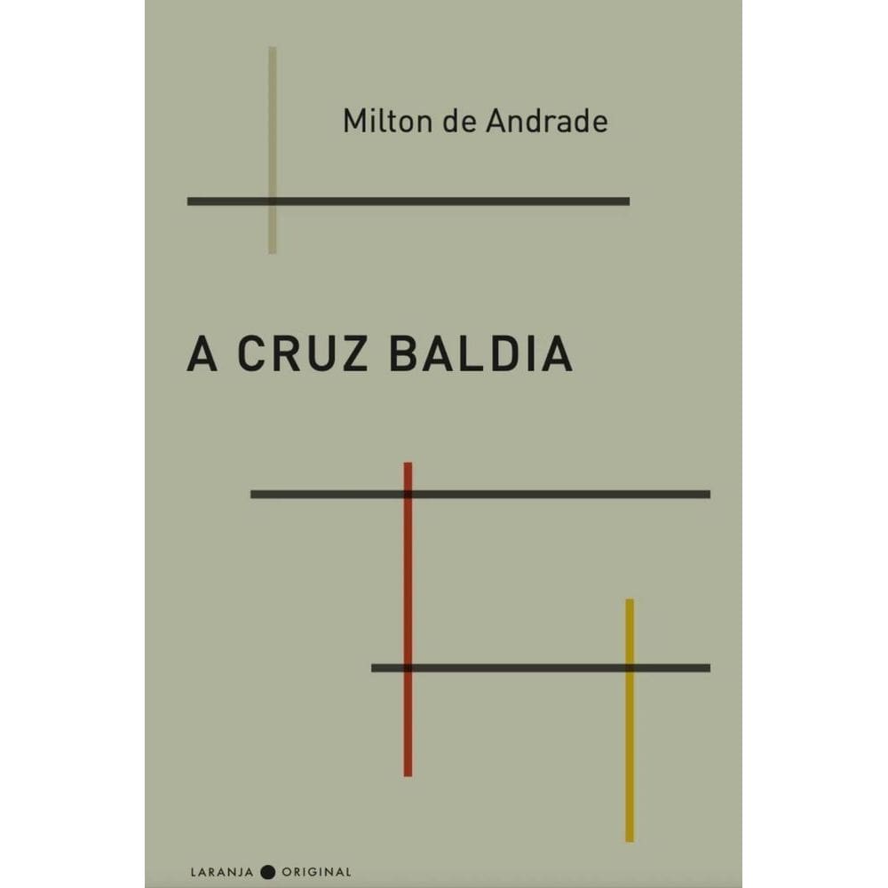 A Cruz Baldia
