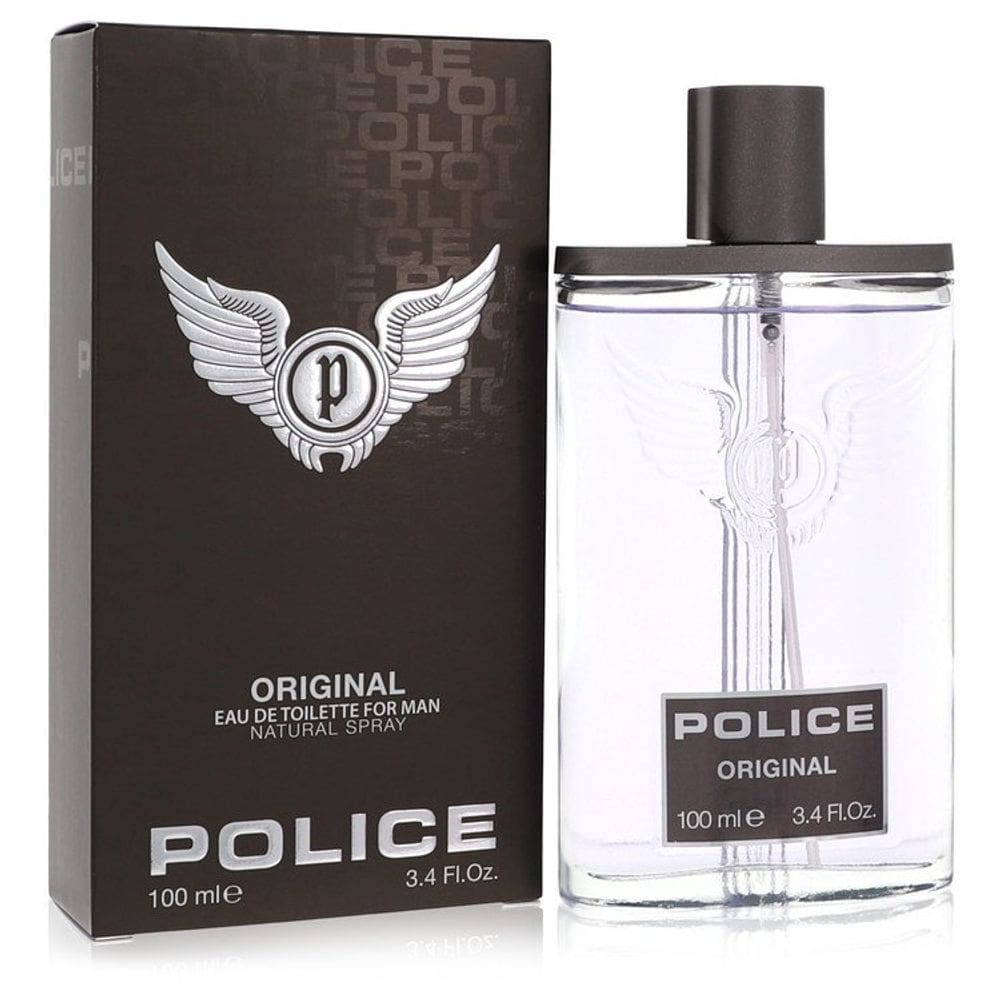 Perfume  Masculina autêntico Police Perfume s 100 ML Eau De Toilette