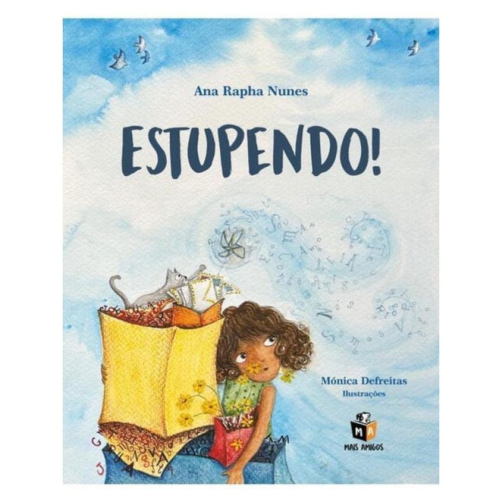 Estupendo
