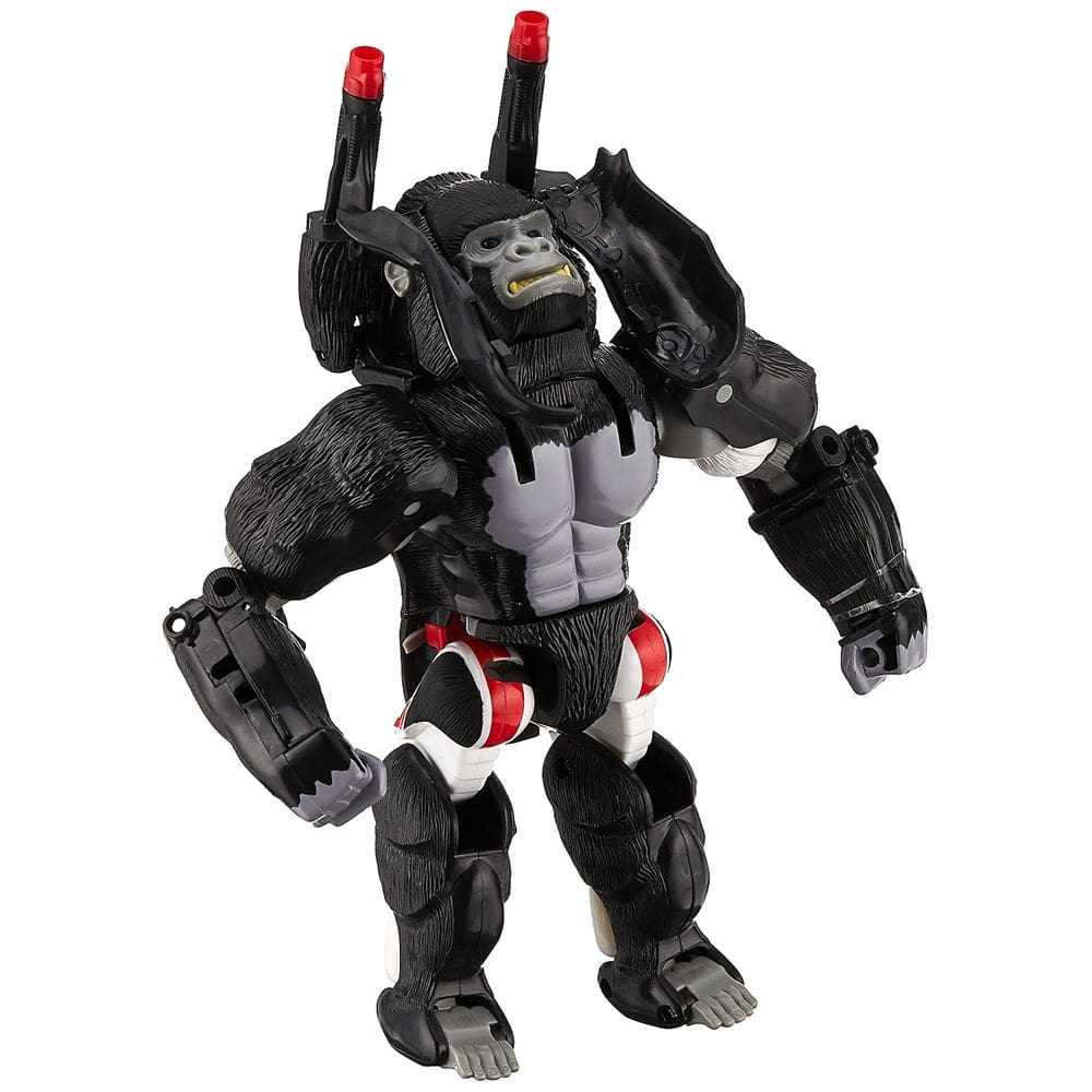 Boneco de ação Transformers Vintage Beast Wars Optimus Primal