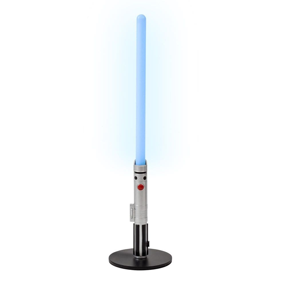 Sabre de luz Mood Light Star Wars Luke Skywalker 30 cm