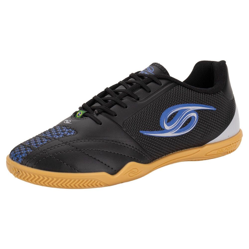 Chuteira Futsal Iron Dalponte 1070