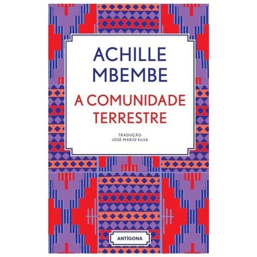 A Comunidade Terrestre