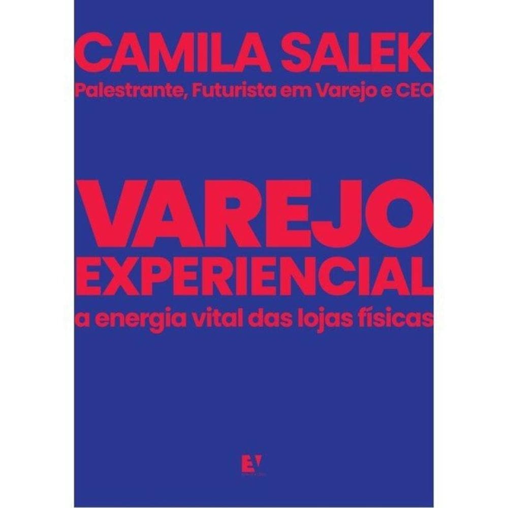 Varejo Experiencial